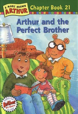 Arthur and the Perfect Brother