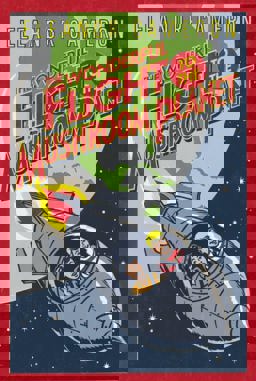 Wonderful Flight to the Mushroom Planet  9780316125406 Front Cover