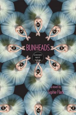 Bunheads  9780316126533 Front Cover