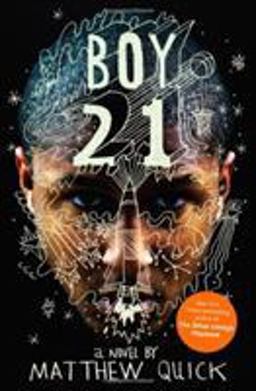Boy21 1st 9780316127967 Front Cover