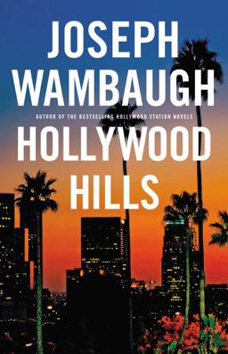 Hollywood Hills  9780316129503 Front Cover