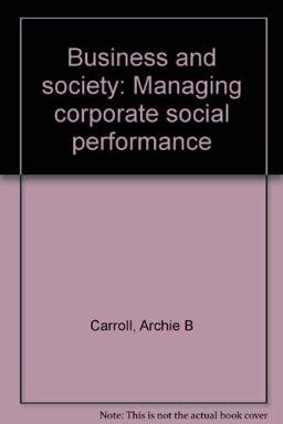 Business and Society