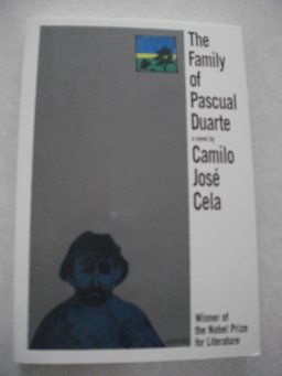 Family of Pascual Duarte