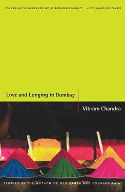 Love and Longing in Bombay Stories  9780316136778 Front Cover