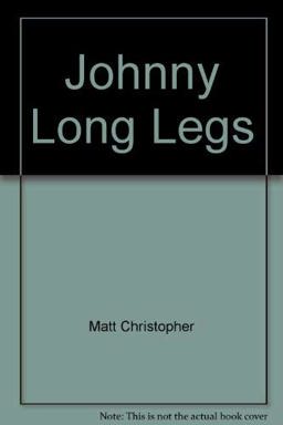 Johnny Long Legs