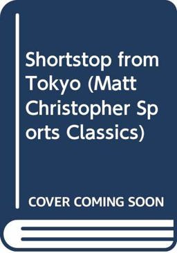 Shortstop from Tokyo