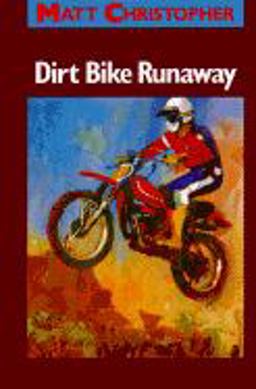 Dirt Bike Runaway