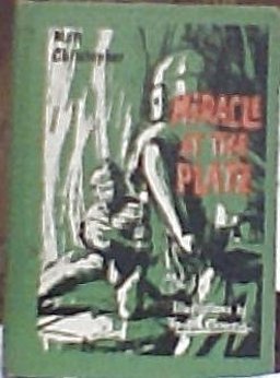 Miracle at the Plate