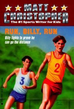 Run, Billy, Run