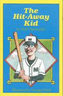 The Hit-Away Kid