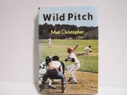 Wild Pitch