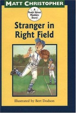 Stranger in Right Field
