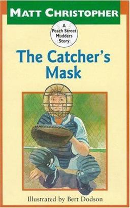 The Catcher's Mask
