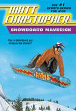 Snowboard Maverick