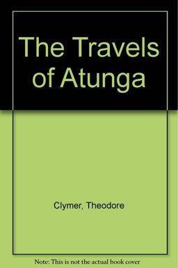 Travels of Atunga