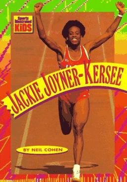 Jackie Joyner-Kersee