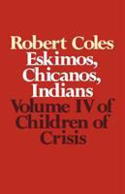 Children of Crisis - Volume 4 Children of Crisis - Volume 4