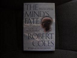The Mind's Fate The Mind's Fate