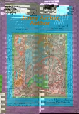 Jenny Archer, Author