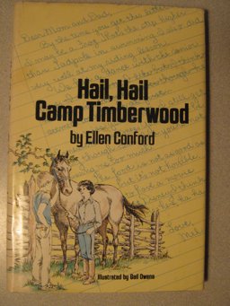 Hail, Hail Camp Timberwood