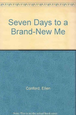 Seven Days to a Brand-New Me