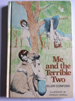 Me and the Terrible Two