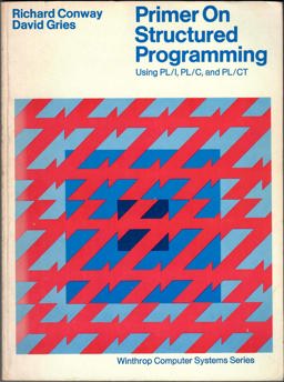 Primer on Structured Programming