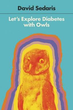 Let's Explore Diabetes with Owls  9780316154703 Front Cover