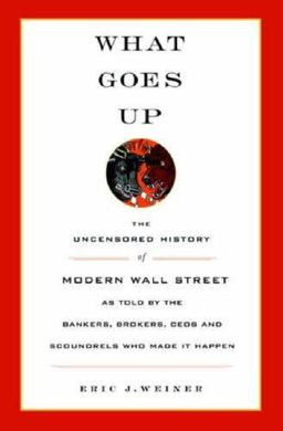 What Goes Up What Goes Up