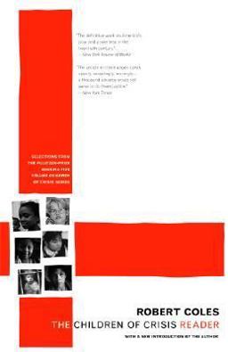 Children of Crisis Children of Crisis