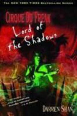 Lord of the Shadows Lord of the Shadows