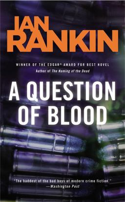 A Question of Blood