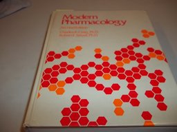 Modern Pharmacology Modern Pharmacology