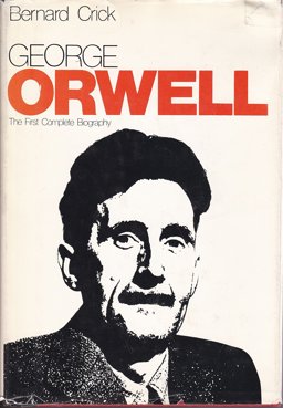 George Orwell George Orwell