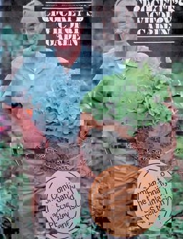 Crockett's Victory Garden