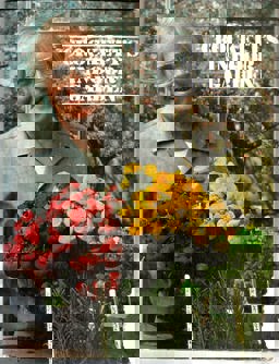 Crockett's Indoor Garden