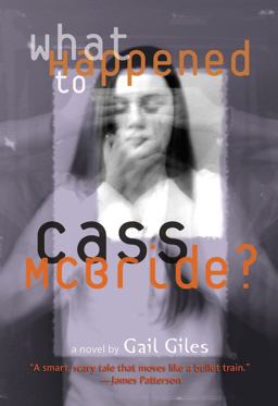 What Happened to Cass Mcbride?