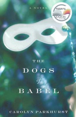Dogs of Babel  9780316168687 Front Cover