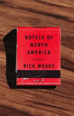 Hotels of North America  9780316178556 Front Cover
