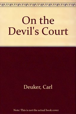 On the Devil's Court
