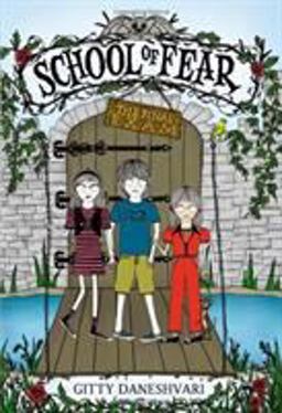 School of Fear: the Final Exam  9780316182874 Front Cover