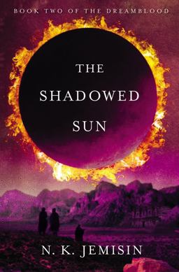 Shadowed Sun  9780316187299 Front Cover
