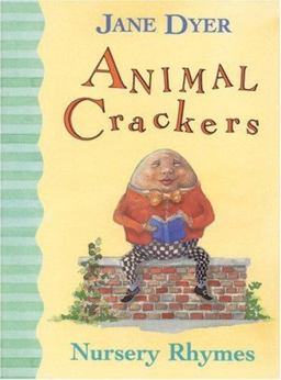 Animal Crackers