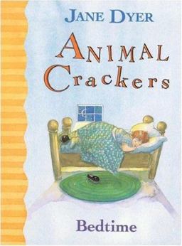 Animal Crackers