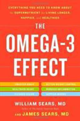 The Omega-3 Effect