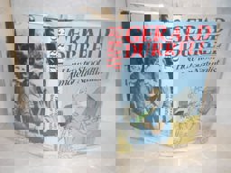 How to Shoot an Amateur Naturalist