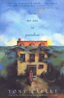 Here We Are in Paradise Stories  9780316199490 Front Cover