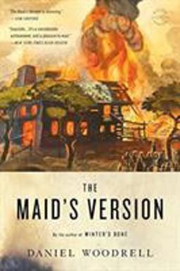 Maid's Version A Novel  9780316205887 Front Cover