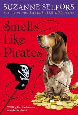 Smells Like Pirates Smells Like Pirates