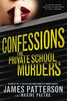 Confessions: the Private School Murders
